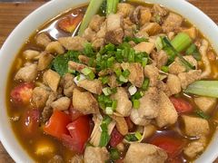 -兰溪十八浇(天一店)