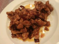 左宗堂鸡-马凯餐厅(长椿街店)