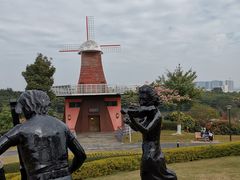 -东莞植物园