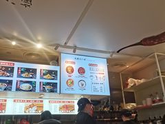 -成都你六姐·牛肉冒菜·麻辣香锅(长泰广场店)