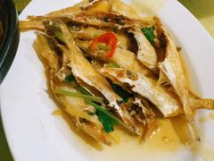 -车头老二大排档(金城步行街店)