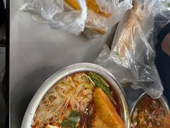 -太龙鲜肉煮粉(河西路店)