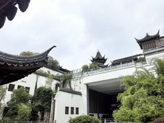 -江宁织造博物馆