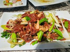 -厚味居炙子烤肉·清真(天桥南纬路店)