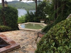 -天目湖涵田半山温泉
