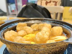 -重庆鸡公煲·嘟享吃(林科大店)