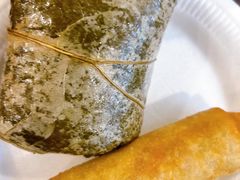 糯米卷-黄则和花生汤(中山路店)