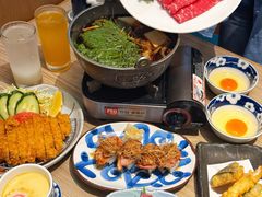 -小山日本料理(兴业太古汇店)
