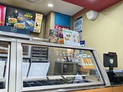 -赛百味SUBWAY(欧亚新生活店)