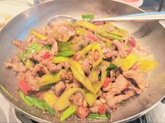 -徐记海鲜(万家丽|德政园店)
