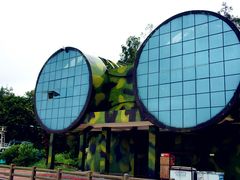 -大嶝英雄三岛战地观光园