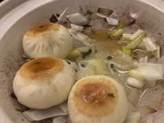 -浙江安吉JW万豪酒店·万豪中餐厅