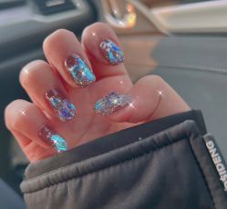 -Touch Nail·品质·美甲美睫