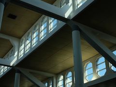 -厦门高崎国际机场-T3航站楼