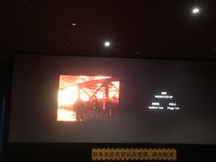 -环球时代影城(吉大店)