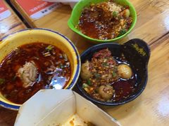 -冒椒火辣(太古里店)