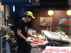 -一吉焼鸟·FOUNDER(桂林路店)