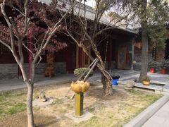 -罔极寺