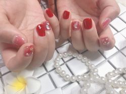 -8090美甲美睫生活馆