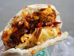 -老金家蛋菜夹馍(西安总店)
