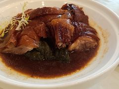 -海宝酒家(中山四路店)