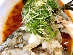 清蒸多宝鱼-旺东生酒楼·宴会团餐(莲塘店)