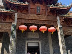 -武汉园博园(武汉自然博物馆)
