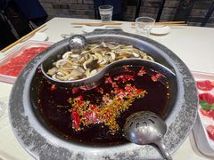 -川西坝子火锅(金沙1.0直营店)
