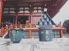 -浅草寺