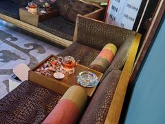 -跨越足界Spa足道(潍坊店)