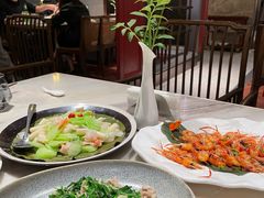 -新梅华餐厅(星悦汇店)