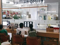 -海马体照相馆(成都来福士广场店)