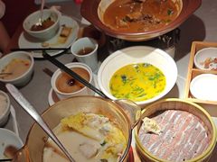 -闽上鲜·福建菜(龙湖滨江天街店)