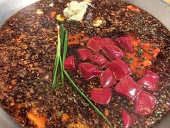 -毛毛老火锅(八年观音桥店)