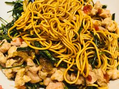 辣肉面-东泰祥生煎馆(重庆北路店)