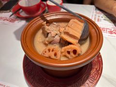 -来菜·湖北头牌藕汤(武商MALL众圆店)