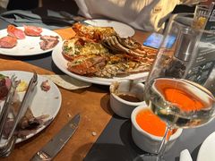 -拉蒂娜·巴西牛排馆 Latina·Brazilian Steakhouse(王府井喜悦店)