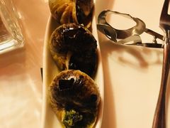 -火车头法国西餐厅