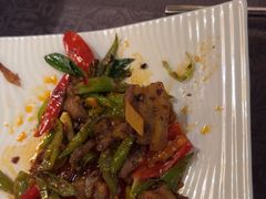 -粤尚腾香居中餐厅(首都机场希尔顿店)