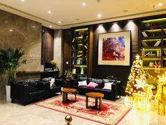 -和颐酒店(广州琶洲会展中心广州塔赤岗地铁站店)