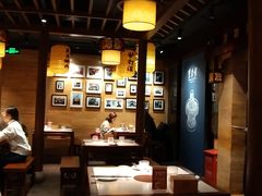 -东来顺饭庄(王府井步行街店)