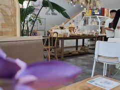 -嗒令甜品·主题融合料理餐厅(首座时代店)