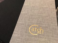 -广州四季酒店·佰鲜汇·现代法餐