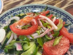 -新疆伊宁远征餐厅