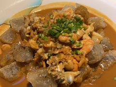 -旺角小渔村·海肠捞饭开创者(二马路店)