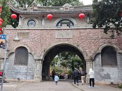 -蒋氏故居