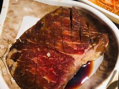 -牛市牛烤肉(西单大悦城店)