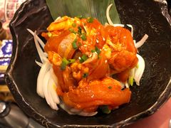 -吉秋田鲜和牛烧肉·肉档自选