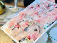 -淘米捞·米汤脆鲩鱼火锅(福田皇岗店)