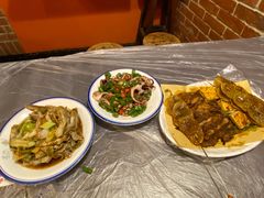 -狮龙啤酒烧烤屋(建二路店)